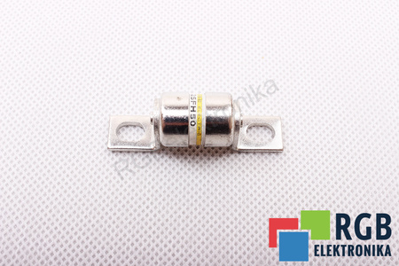 FUSIBLE 25FH50 HINODE AC50A, 250V
