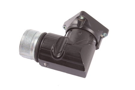 PRISE DU SYSTEME DE MESURE 1FK7060-5AF71-1ZZ9-Z KUKA