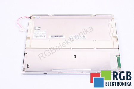 NL8060BC31-28D NEC 12.1" MATRICE LCD