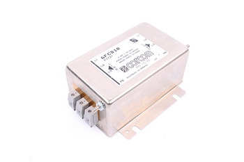 6FCD10 CORCOM FILTRE