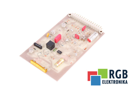 70-011.1 ELEKTRONIK POUR PIÈCES