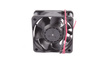 06025SA-24N-AA NMB TECHNOLOGIES 60X60X25MM, 24V VENTILATEUR