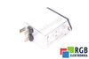 FICHE D’ALIMENTATION FKT2-45-2/I SCHURTER 125/250VAC 2A