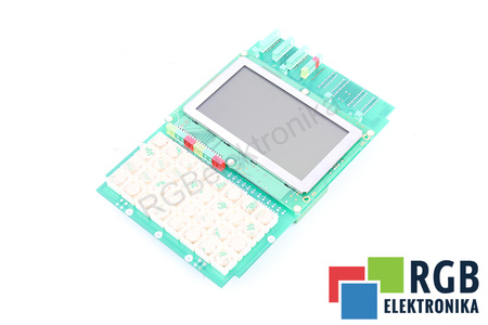 TA-LCD3.52 DSM P-0105009