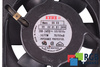 99XU0181000 ETRI 208-240V 70/60MA 14/11W VENTILATEUR