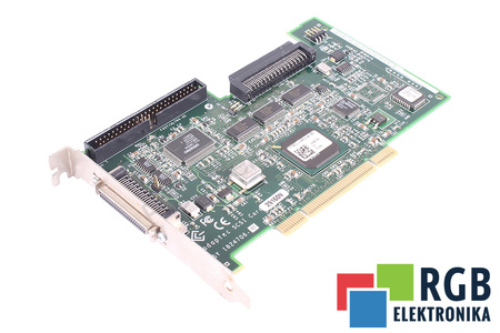 1824706-07 ADAPTEC SCSI POUR PIÈCES