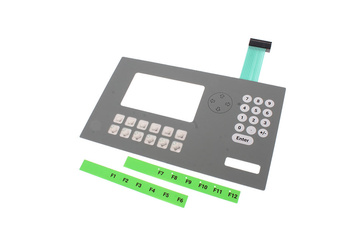 KDT 633 CLAVIER REMPLACEMENT