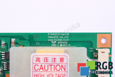 ONDULEUR P1942E33 FRONTEK FIF1942-33B