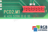 PCD2.M1 SAIA 443152060010 POUR PIÈCES