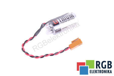 A98L-0031-0017 FANUC A13B-0172-K010 3.6V BATTERIE