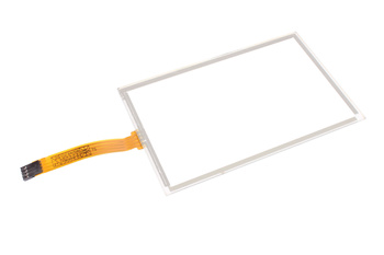 5PP520.0702-K20 4PIN 168X108MM ÉCRAN TACTILE REMPLACEMENT