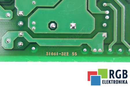 31061-32255 SCHROFF POUR PIÈCES