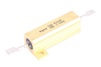 RÉSISTANCE CGSR1048 TYCO 33K 33KOHM