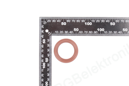 35X50X7 DICHTOMATIK VIAS SIMMERING JOINT SPI