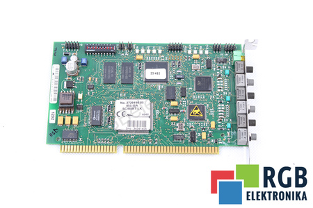 2729198-05 PHOENIX CONTACT IBS ISA SC/RI/RT-LK 00114316000