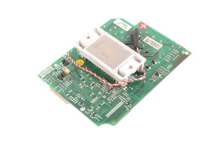 SV015IG5A-4 LS INDUSTRIAL SYSTEMS 10110001949 POUR PIÈCES