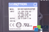 QS1A01AA045A3PAR SANYO DENKI BOÎTIER