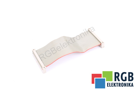 120MM PARVEX 34PIN RUBAN DE CONNEXION
