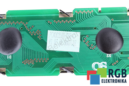 PC4002LRU-CSO-C-R1 POWERTIP AFFICHEUR LCD