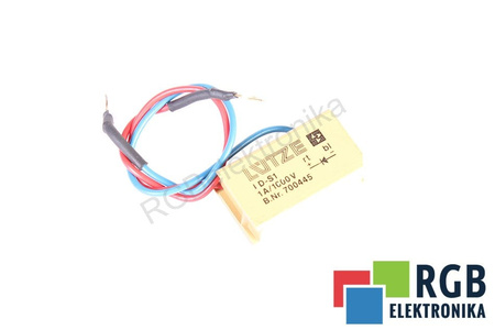 LD-S1 LUTZE 700445