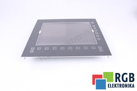 15-0088 PIÈCE DE RECHANGE POUR HEIDENHAIN BF155 INTC530 PLUS BF155 MILL PLUS MONITEUR LCD