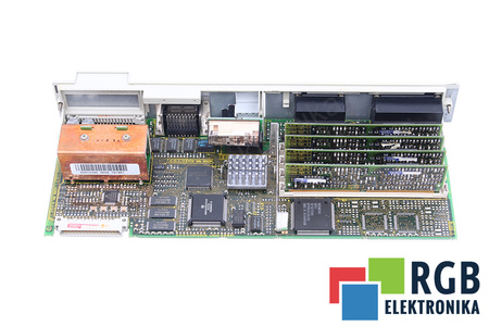 6SN1118-0DH23-0AA0 SIEMENS SIMODRIVE 611-D