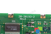 20-20193-2 OPTREX AFFICHEUR LCD