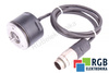 ROD426.000B-1024 HEIDENHAIN ID.NR.295434-DY CODEUR
