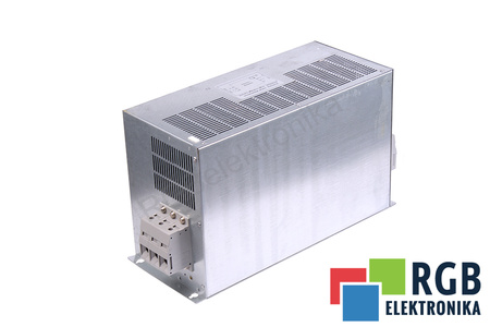 6SN1111-0AA01-2EA0 SIEMENS SIMODRIVE 611 VERSION A FILTRE