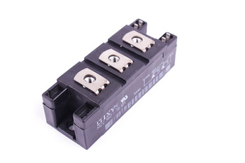 MCC162-16IO1 IXYS 181A, 1600V MODULE THYRISTOR