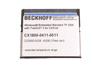 CX2900-0038 BECKHOFF 40GB