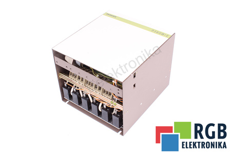 6RA2622-6DX30-1A SIEMENS SIMOREG D200/44 MREQ-GCK6X30-2A