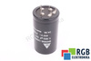 CONDENSATEUR B43306-U0957-M1 S+M 25/085/56 950UF, 400VDC