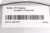SP14Q006-T 5.7" MATRICE LCD REMPLACEMENT