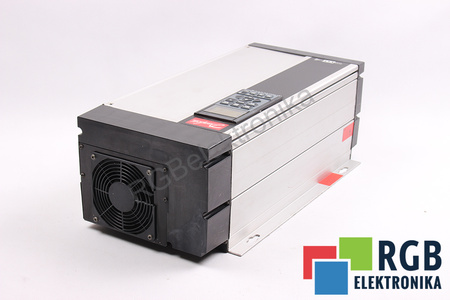 VLT6008HT4C54STR3DLF00A00C0 DANFOSS VLT6000 HVAC