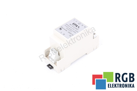 NF-S-412451 EPA 24VDC/240VAC 10A