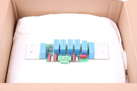BTC127.00.01 V00 REGATRON POUR TCP.16.1000.400.PV.HMI