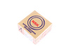 7208CTRDULP3 NSK 40X18X80MM ROULEMENT A BILLES A CONTACT OBLIQUE