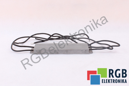 BK0-NC1072-H02 MICRON 220W 15KOHM 0.4KOHM RÉSISTANCE DE FREINAGE