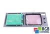 A02B-0092-C082 FANUC PANNEAU FRONTAL