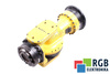 S-900IB/220L FANUC POIGNET DU ROBOT
