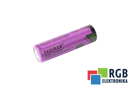 SL-760/S TADIRAN 3.6V BATTERIE