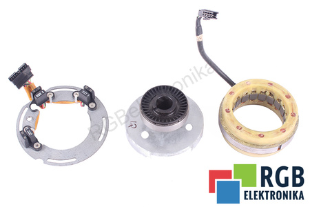 1FT5074-0AG71-2-Z SIEMENS TACHYGÉNÉRATEUR