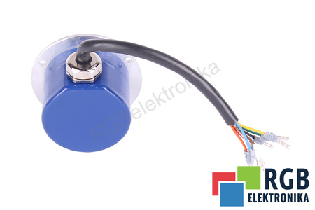 EMI55A25Z5/28P8X10PR ELTRA 93700075 CODEUR