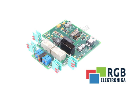 990-2080-00 PEPPERL FUCHS POUR KFDA-DCV