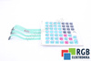 SDC0300/16 RMS CLAVIER