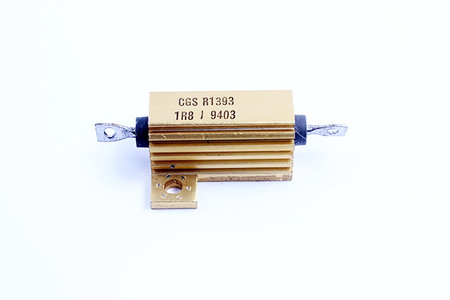 RÉSISTANCE CGSR1393 TYCO 1R8 1.8OHM