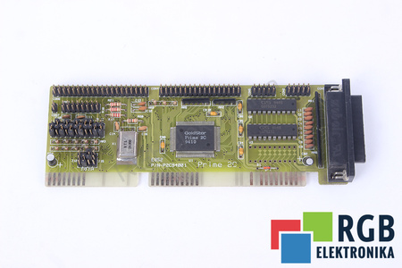 PRIME20 NEMATRON E852 ISA POUR IWS-4624/35