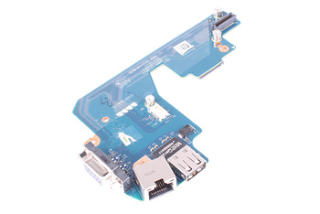 LS-7901P DELL QXW00 POUR PIÈCES