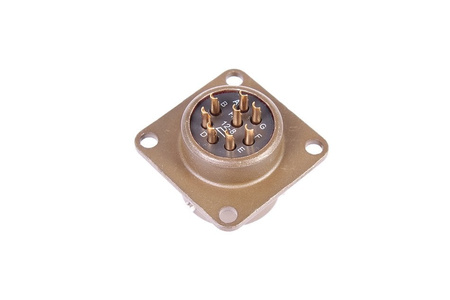 PRISE PT02E12-8P AMPHENOL SSI TECHNOLOGIES 8PIN